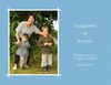 Martine, souvenirs et à venir