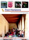 5: Past Horizons Adventures in Archaeology - Nov 2008