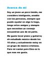 Proyecto de vida