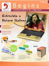 Revistas Linux - Begins