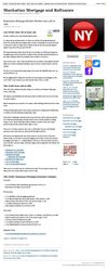 Manhattan Mortgage Market Preview 6/14/2010 to 6/18/2010
