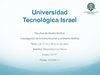 Publicidad Lan Chile y Tame