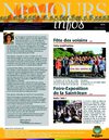 Nemours Infos N°11