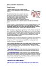 Resale Rights Marketer (With Master Resell Rights)