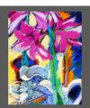 Portfolio FLEURS