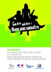 Missions locales : la santé mentale des jeunes en insertion