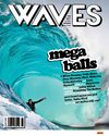 GLOBE SURF TEAM [WAVES BALLS ISSUE]