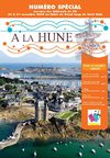 à la Hune n°4 - la lettre d'information du SIB