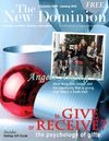 The New Dominion - December 2009/January 2010