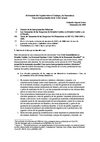 Nueva interpretación de la crisis actual - Orlando Caputo