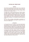 historia del computador