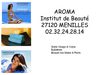 Livre Aroma 1