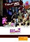 Pays Bourbon : Tourist Guide 2010