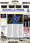 giornale tuttosullajuve