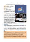 Atelier pédagogique d’exploration urbaine