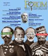 Forum, N°2, giugno 2010 - mensile di storia, costume e cultura