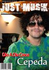 Décima edición de la Revista Just Musik