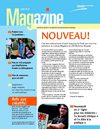 Magazine CSSS Richelieu-Yamaska-Juin 2010