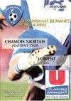 Niort Lorient