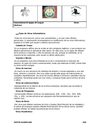 Tipos de Vírus Informáticos
