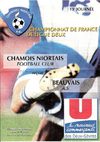 Niort Beauvais