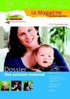 Le magazine de la Brie Nangissienne - n°9 - printemps 2010