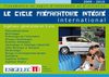 2009/2010 - ESIGELEC - CPII, Cycle Préparatoire Intégré International