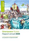 Rapport annuel 2009