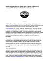 Boston Marketing And Web Design Agency Captains Of Industry(R) Announces Win Of Conservation Law Foundation Account