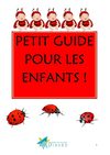 GUIDE ENFANTS 2010