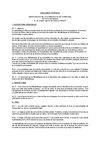 Règlement de la médiathèque