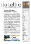 La lettre API