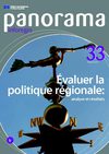 Europe : Info regio printemps 2010