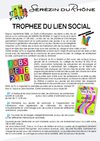 Trophée du lien social
