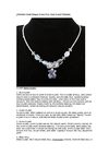 Wholesale Crystal Designer Jewelry From China Jewelry Wholesaler