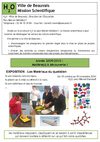 Activités scolaires H2O 10.11