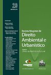 Revista Magister de Direito Ambiental e Urbanístico 29