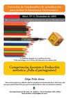 Competencias docentes