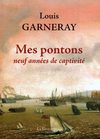 Lire un extrait du livre ""Mes pontons, neuf années de captivité" de Louis Garneray, édit. La Découvrance