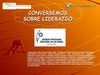 CURSO DE LIDERAZGO (Coaching & Mentoring) Nivel Basico