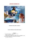 PALAVRAS DE VIDA ETERNA - ESTUDO 33