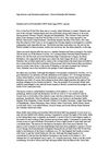 100614 - Nga historia e një Monarkie mashtruese – Anglia dhe Palestina