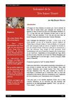 La solennité de la Très Sainte Trinité