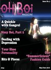 Oh Boi May-June Issue No:3
