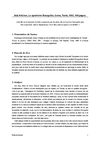 Le syndrome Bourguiba
