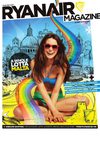 Ryanair Magazine June - July 2010