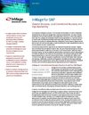 Disaster Recovery, Local Operational Recovery, and High Availability