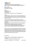 2009 Research Report on China Soft Coal & Blind Coal Mining & Dressing Industry