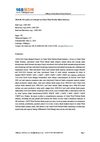 2010-2014 Deep Research Report on China Wind Turbine Blade Industry