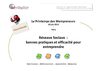 Reseaux Sociaux Professionnels: bonnes pratiques et efficacité /Printemps des Mompreneurs